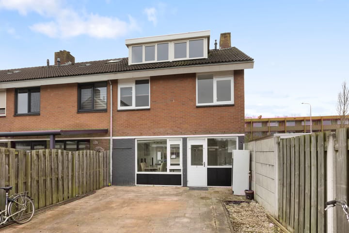 Foto 34 van Meijhorst 1222