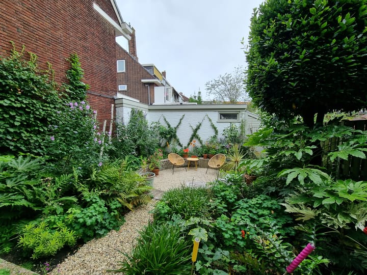 Foto 4 van Julianalaan 32