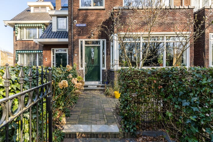 Foto 8 van Julianalaan 32