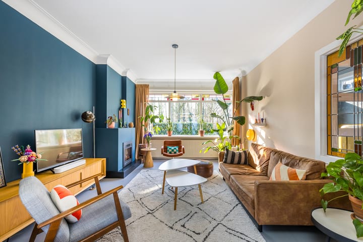 Foto 12 van Julianalaan 32