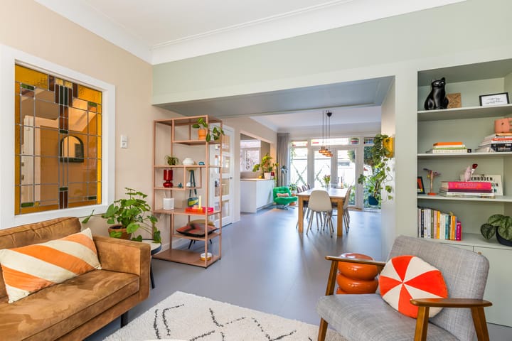 Foto 17 van Julianalaan 32