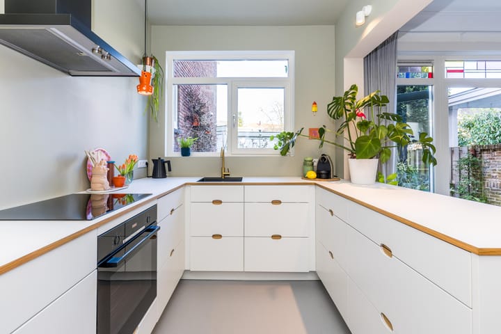 Foto 23 van Julianalaan 32