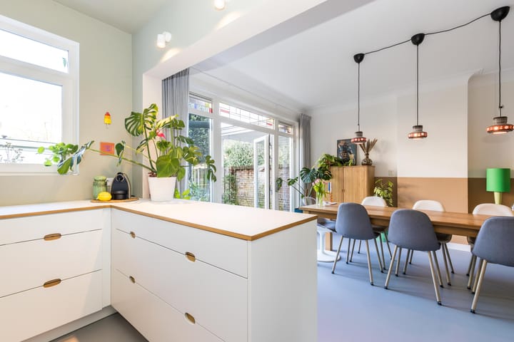 Foto 25 van Julianalaan 32