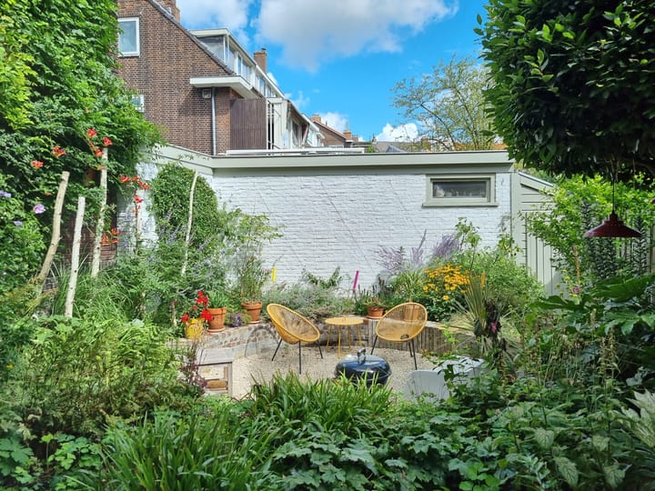 Foto 27 van Julianalaan 32