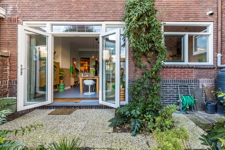 Foto 28 van Julianalaan 32