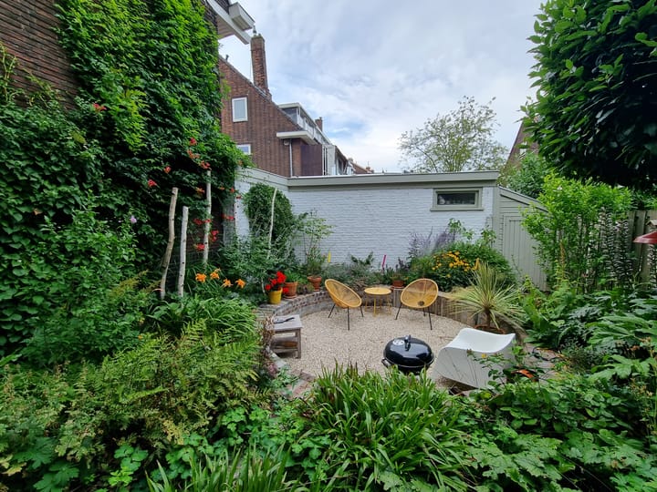 Foto 30 van Julianalaan 32