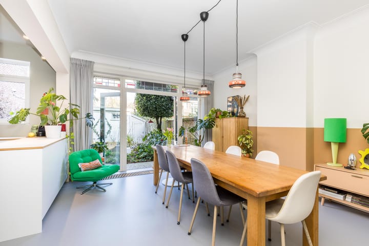 Foto 21 van Julianalaan 32