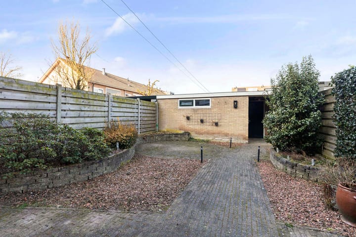 Foto 4 van Sluisoordlaan 327