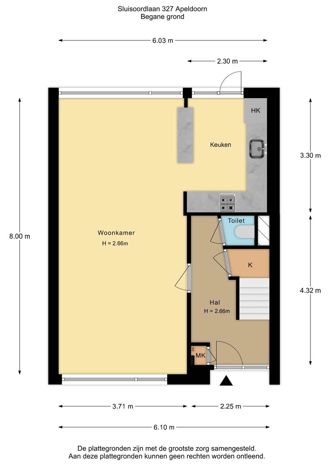 Foto 32 van Sluisoordlaan 327