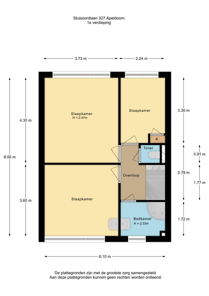 Photo 34 of Sluisoordlaan 327