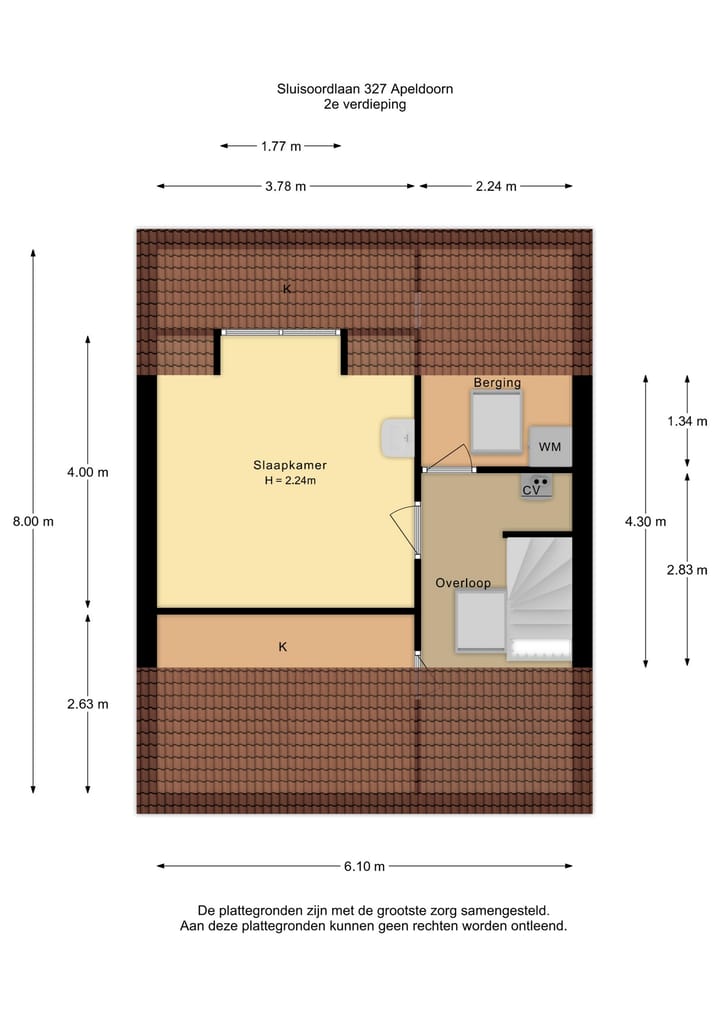 Photo 36 of Sluisoordlaan 327