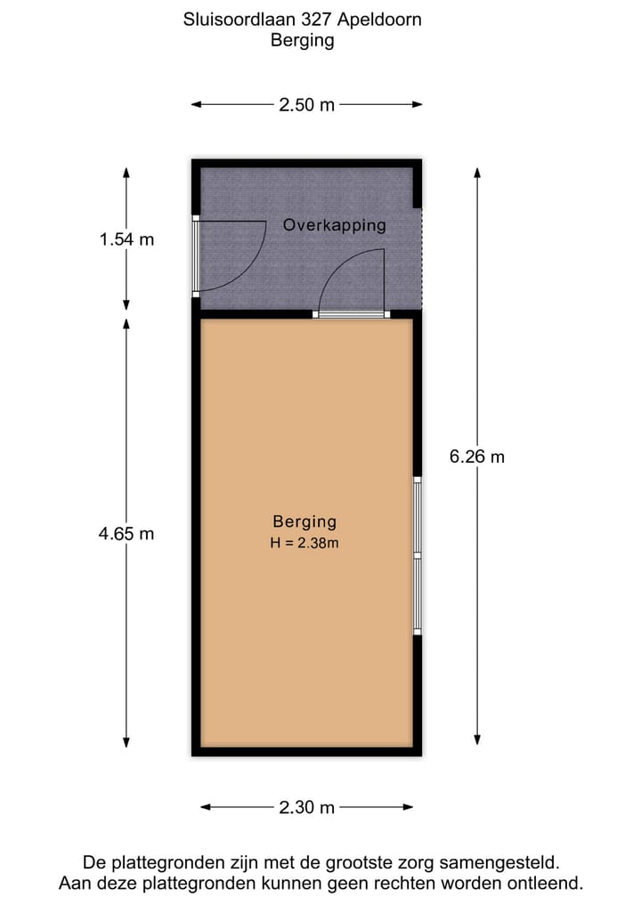 Photo 38 of Sluisoordlaan 327