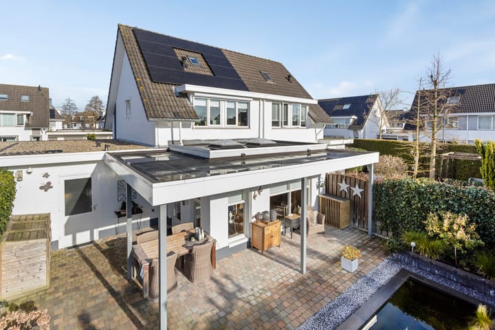 Foto 35 van Valeriaanbeek 5