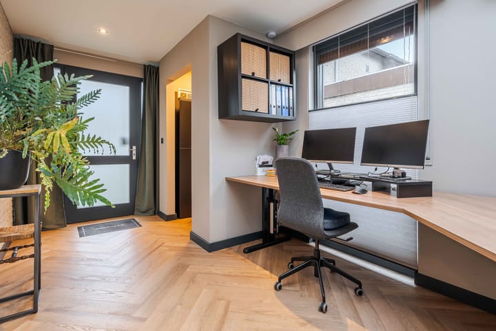 Foto 2 van Frederikstraat 11