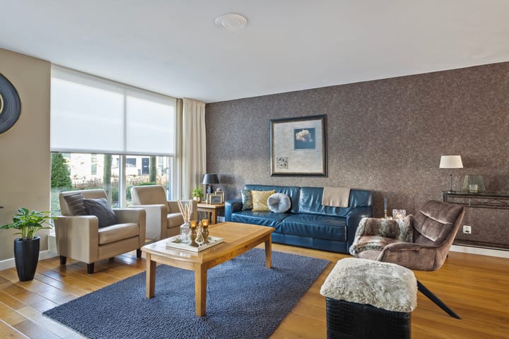 Foto 8 van Valeriaanbeek 5