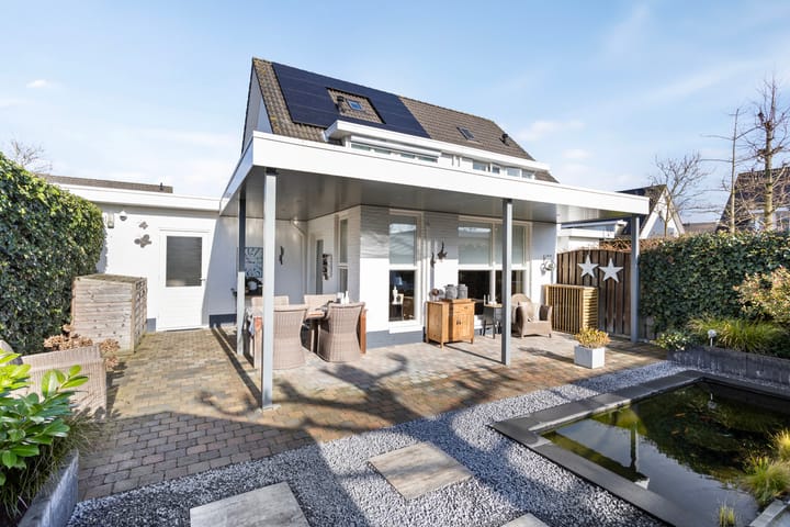 Foto 32 van Valeriaanbeek 5