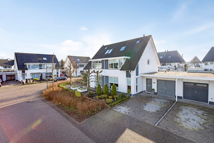 Foto 37 van Valeriaanbeek 5