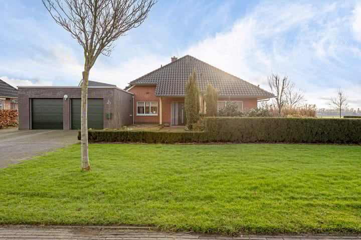 Foto 3 van Veenschapswijk 43