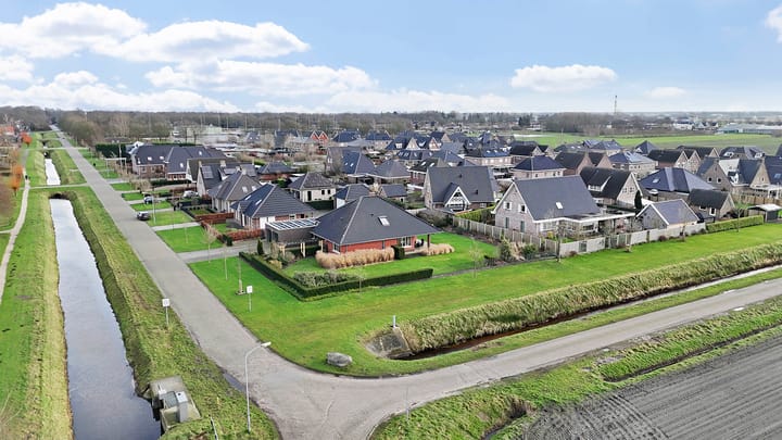 Foto 6 van Veenschapswijk 43