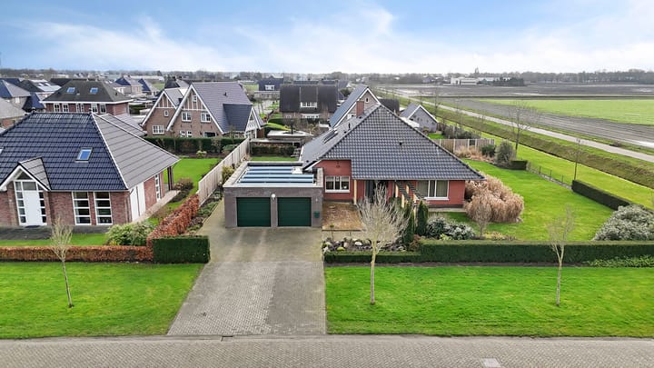 Foto 7 van Veenschapswijk 43