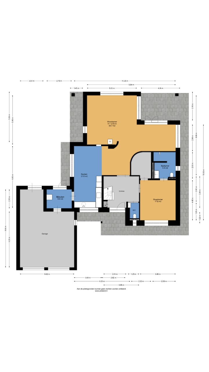 Foto 56 van Veenschapswijk 43