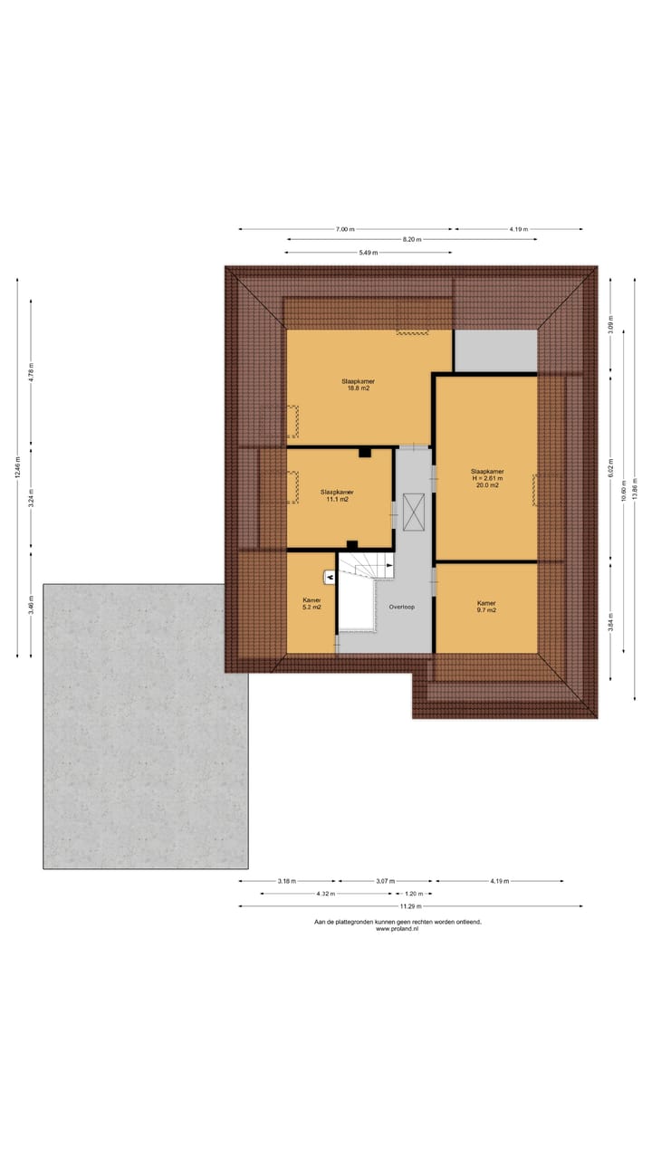 Foto 57 van Veenschapswijk 43