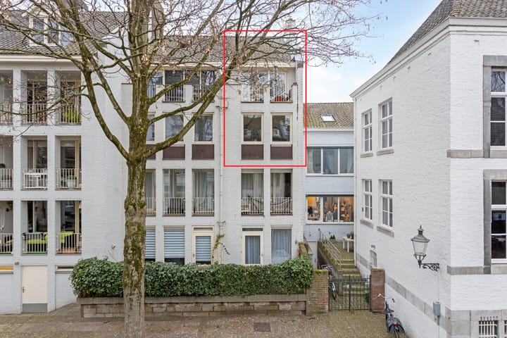 Foto 2 van Havenstraat 5-D