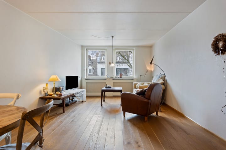 Foto 3 van Havenstraat 5-D