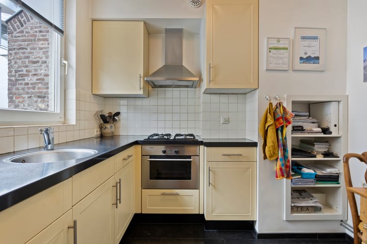 Foto 7 van Havenstraat 5-D