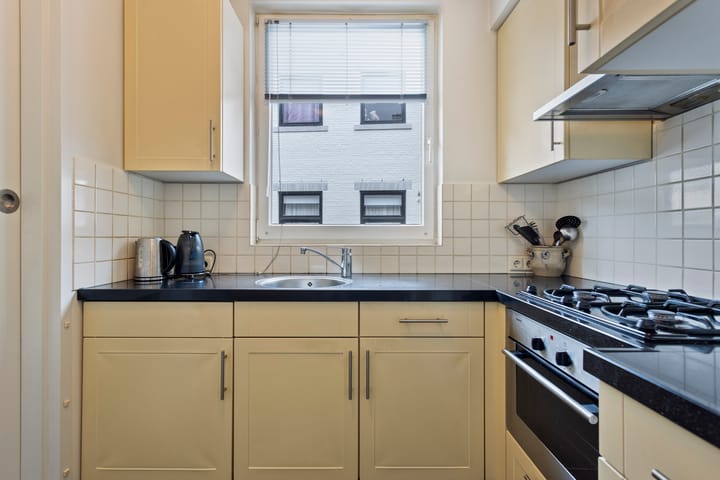 Foto 8 van Havenstraat 5-D