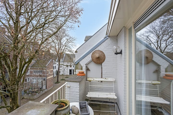 Foto 12 van Havenstraat 5-D