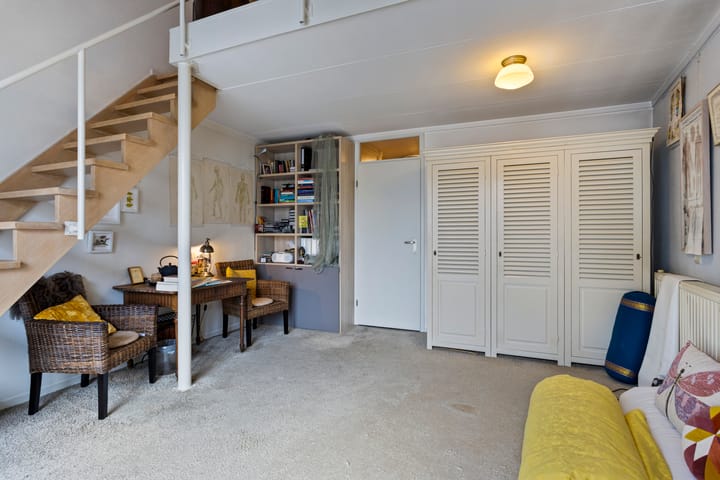 Foto 14 van Havenstraat 5-D