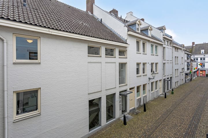 Foto 20 van Havenstraat 5-D