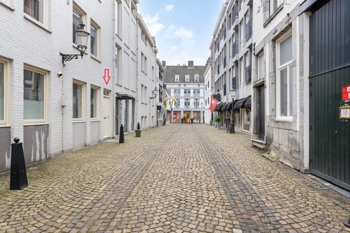 Foto 19 van Havenstraat 5-D