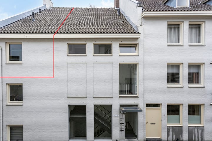 Foto 21 van Havenstraat 5-D