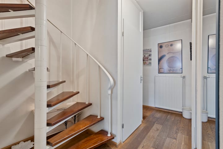 Foto 9 van Havenstraat 5-D