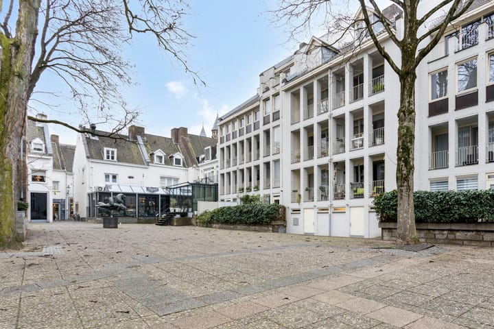 Foto 25 van Havenstraat 5-D