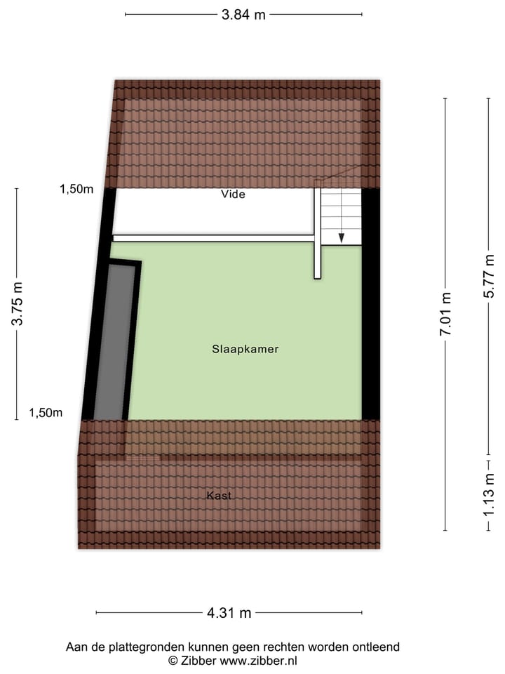 Foto 30 van Havenstraat 5-D