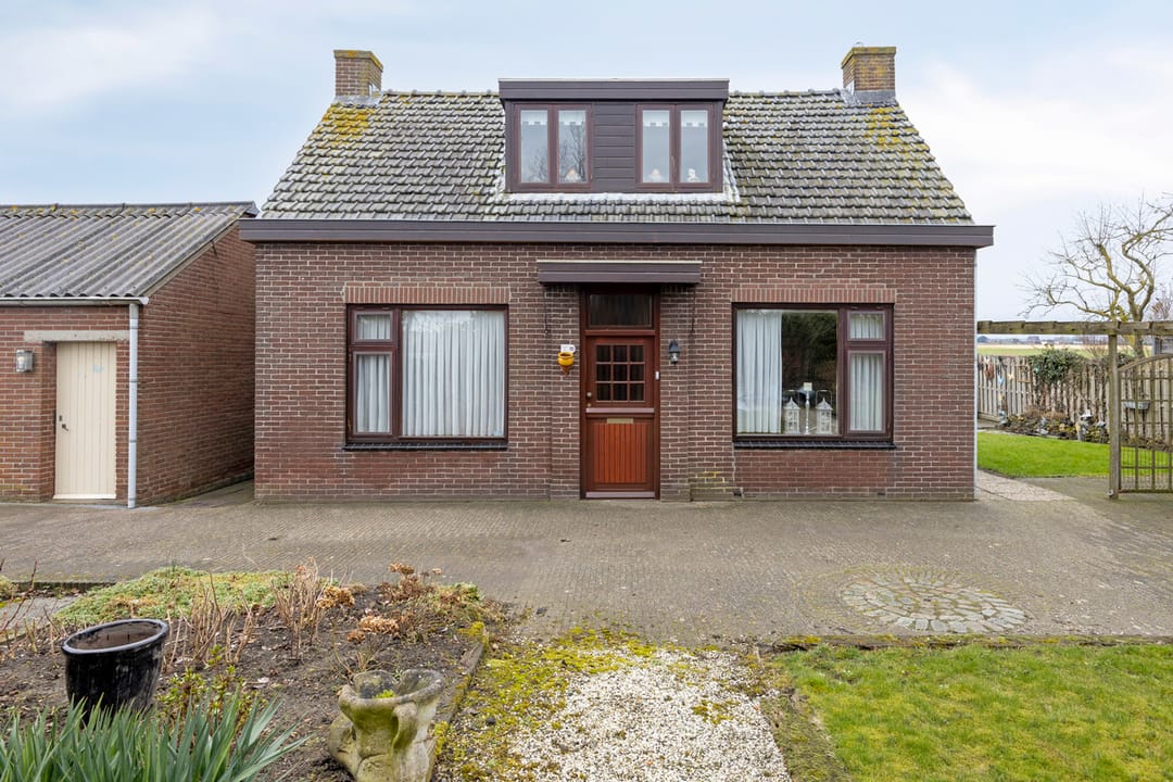 Foto 1 van Loonsedijk 15