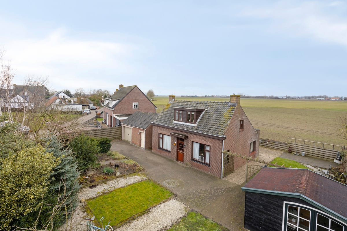 Foto 6 van Loonsedijk 15