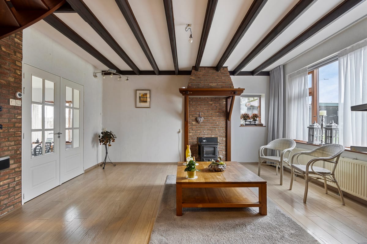 Foto 9 van Loonsedijk 15