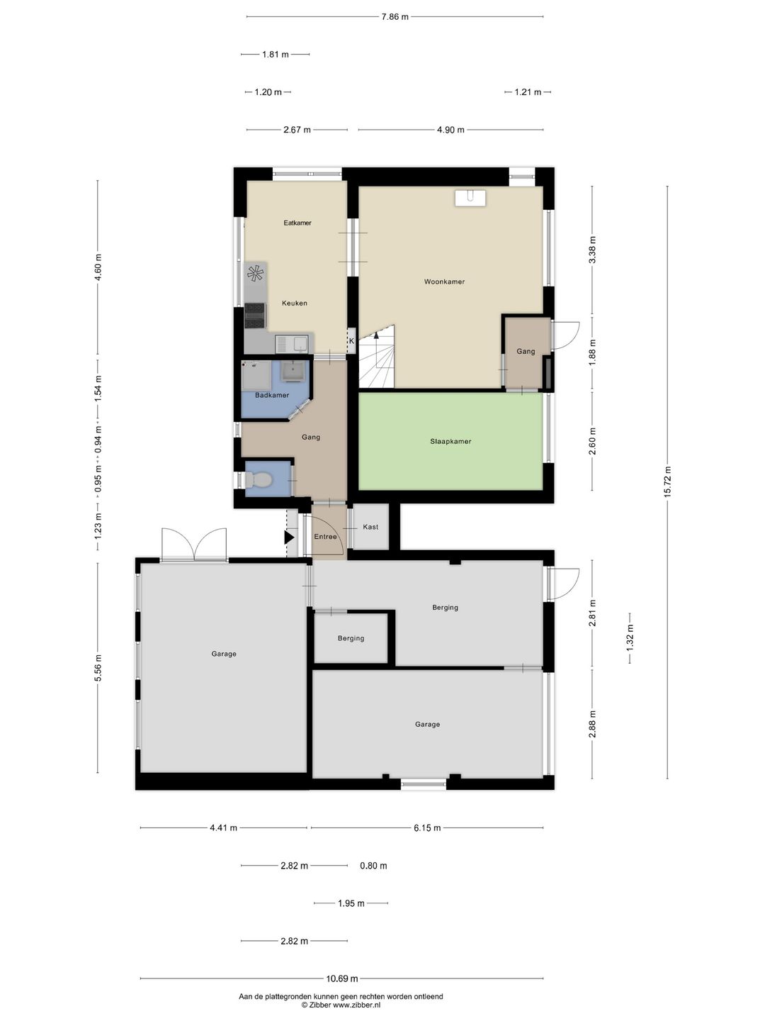 Foto 47 van Loonsedijk 15