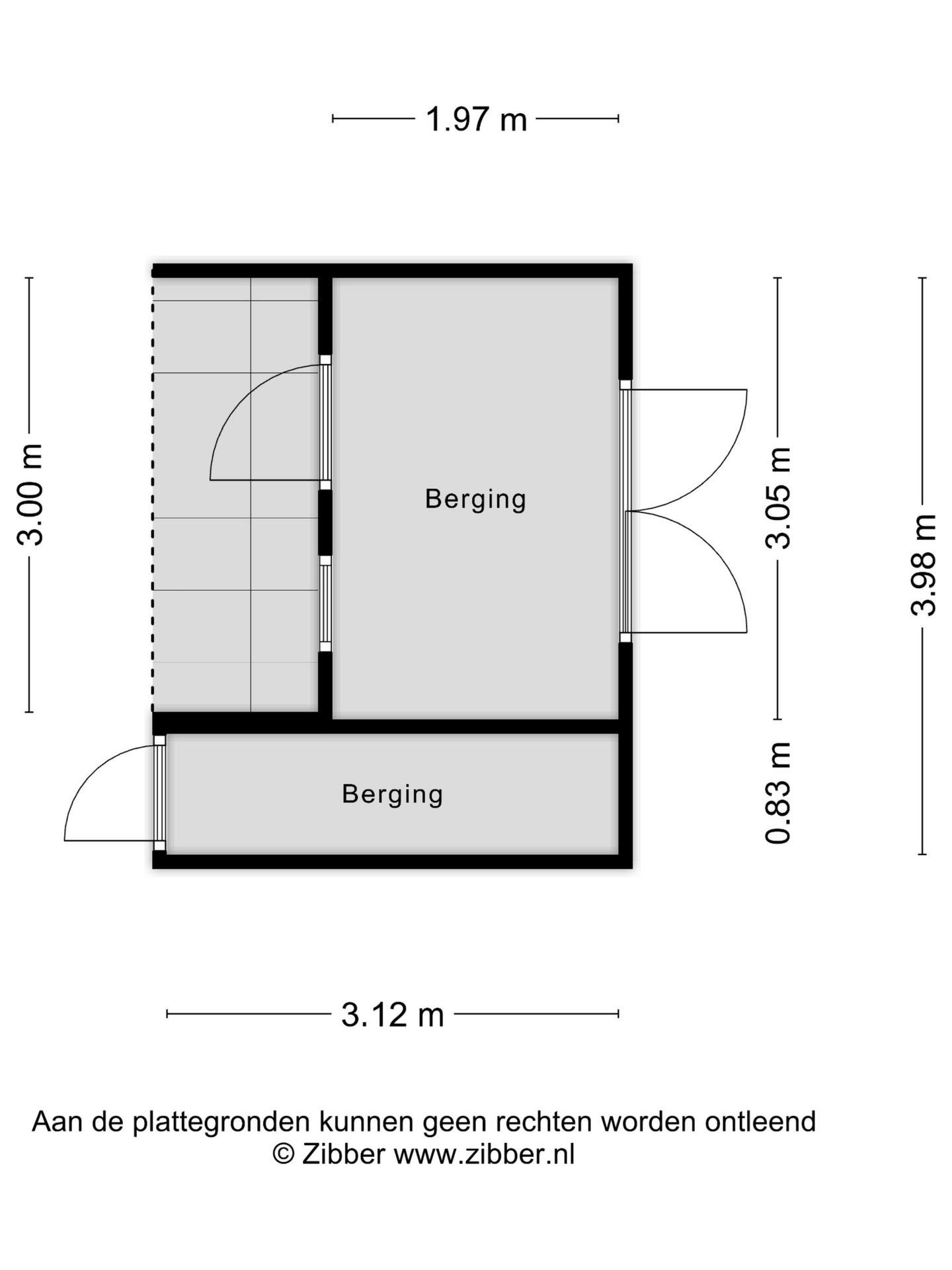 Foto 49 van Loonsedijk 15