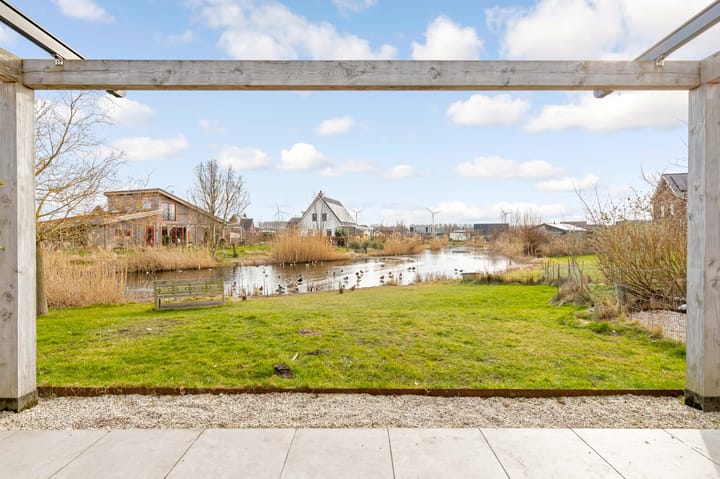 Foto 5 van Buitenplaats Oosterwold 214