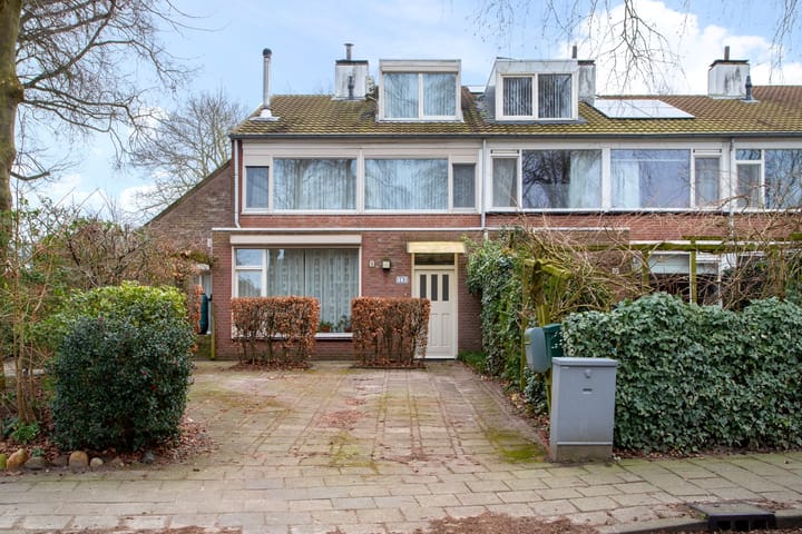 Lodewijk van Deyssellaan 19