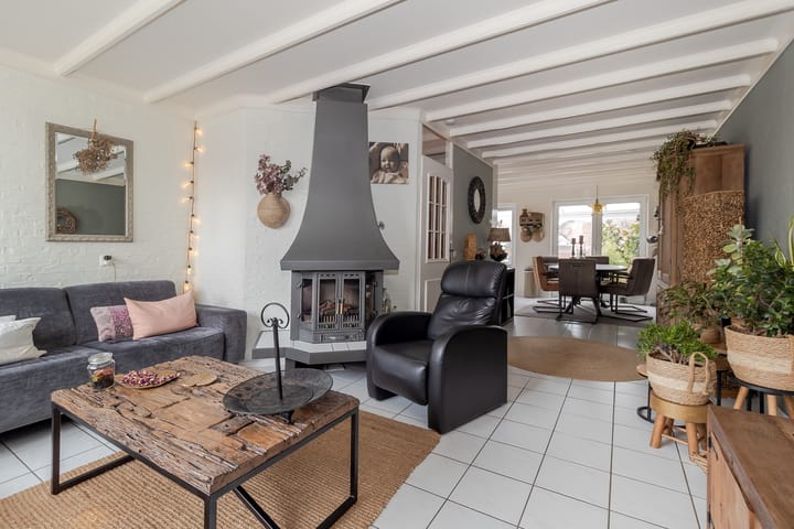 Foto 4 van Burchtstraat 44