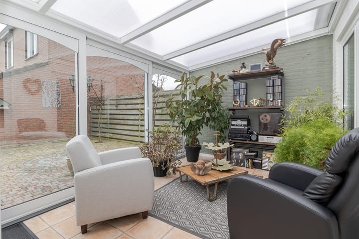 Foto 9 van Burchtstraat 44