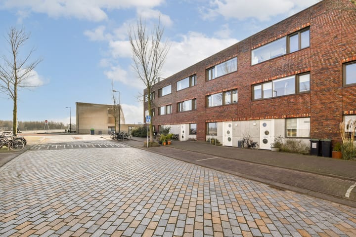 Foto 1 van Ben van Meerendonkstraat 180