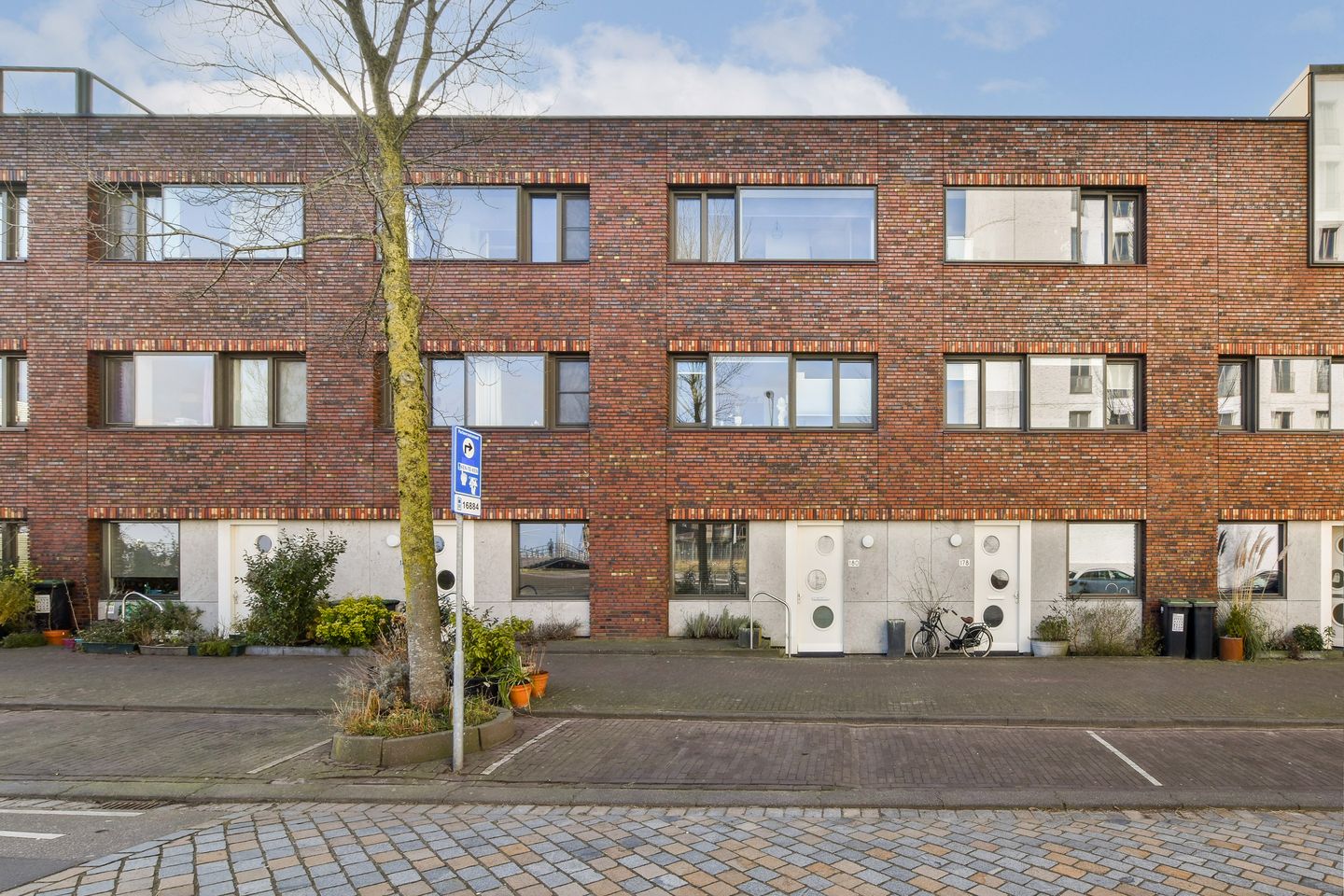 Foto 4 van Ben van Meerendonkstraat 180