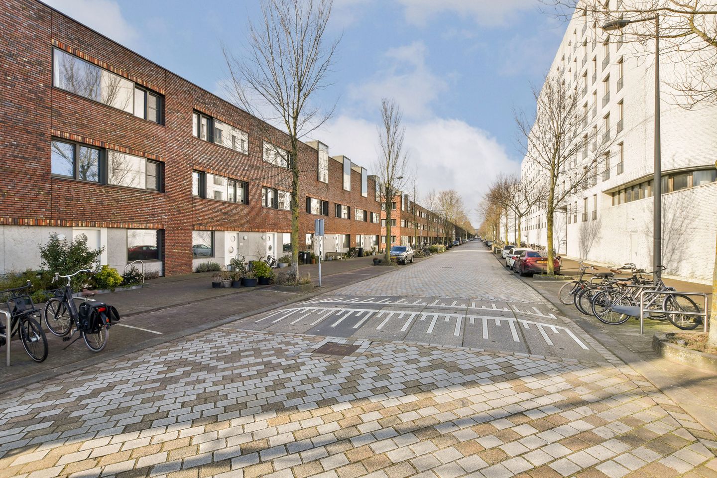 Foto 5 van Ben van Meerendonkstraat 180